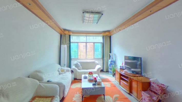 木材公司宿舍二手房实景图