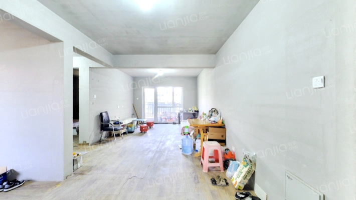 荣盛白鹭岛香蒲屿二手房实景图