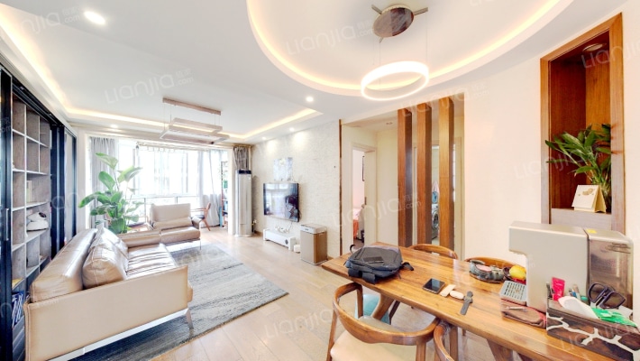 龙昌苑二手房实景图