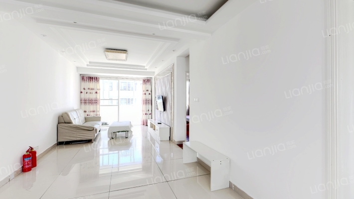 龙柏小区北二手房实景图