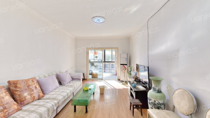 飞达阳光花园二手房实景图