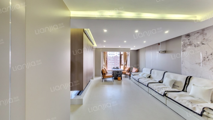 阳光名家二手房实景图