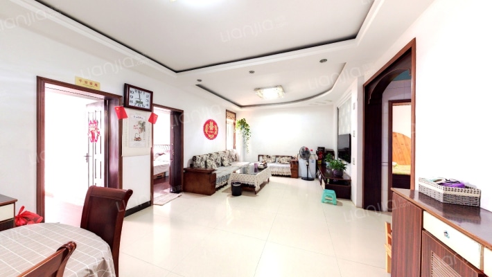 阳光上南嘉园二手房实景图