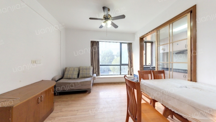 赵家花苑二手房实景图