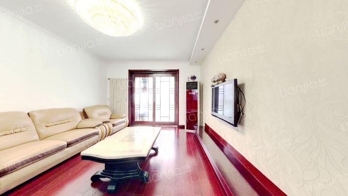 瑞景花园二手房实景图