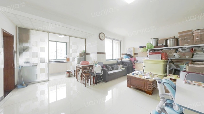 智格新怡家园二手房实景图