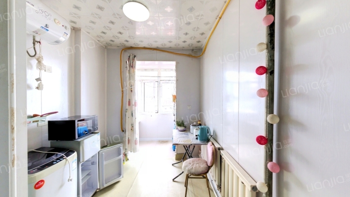 龙江小区二手房实景图