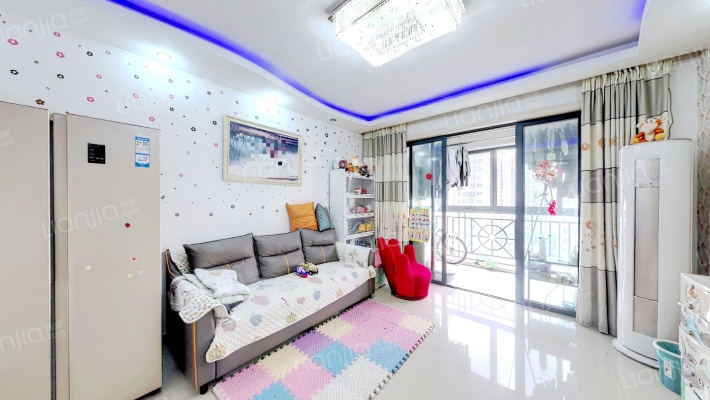 东景公寓二手房实景图