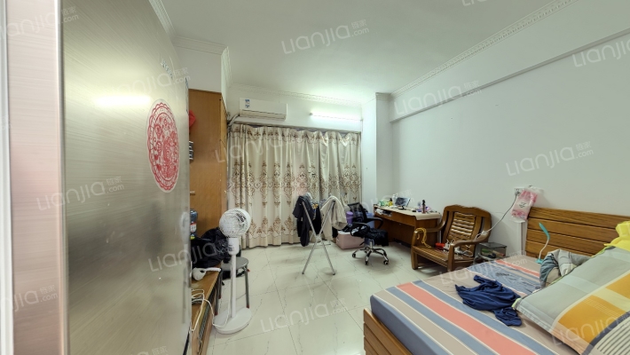 名都大厦二手房实景图