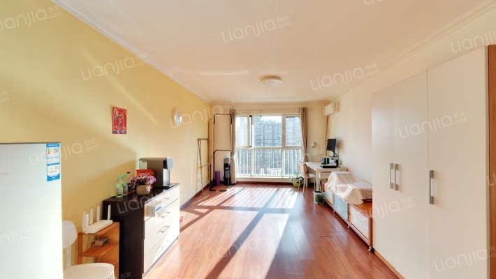 融科橄榄城二期二手房实景图