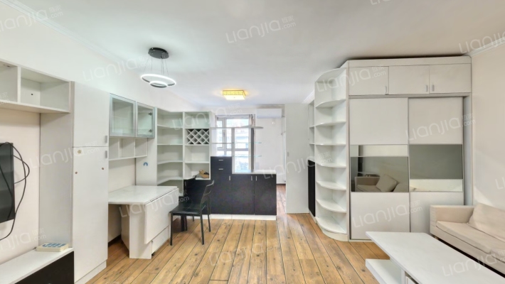 西成忆树二手房实景图