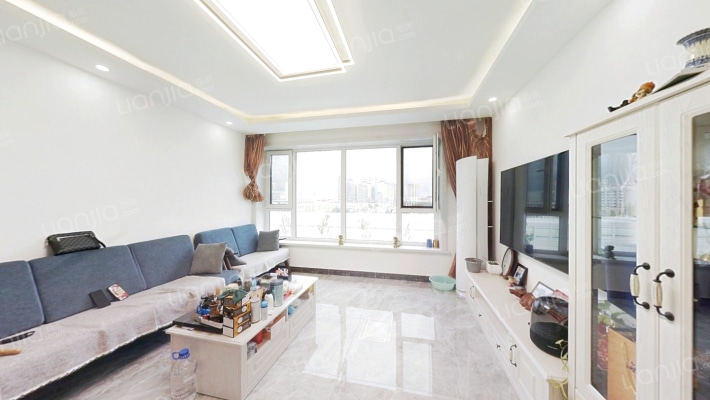 一汽客车花园二手房实景图