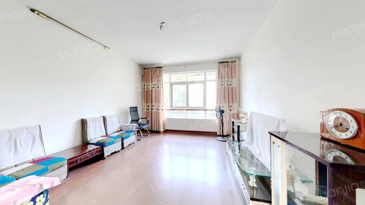 滨河南苑A区二手房实景图