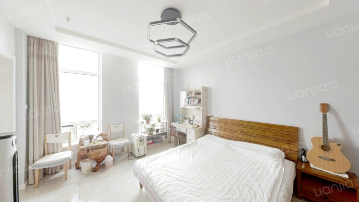 金海大厦二手房实景图