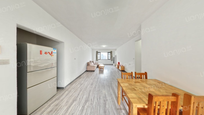 奥克斯滨仕花园二手房实景图