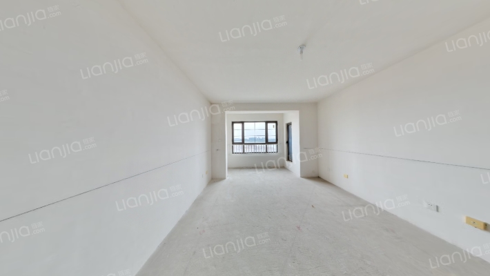 天津华侨城寄湖苑二手房实景图