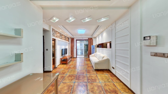 依云雅筑二手房实景图