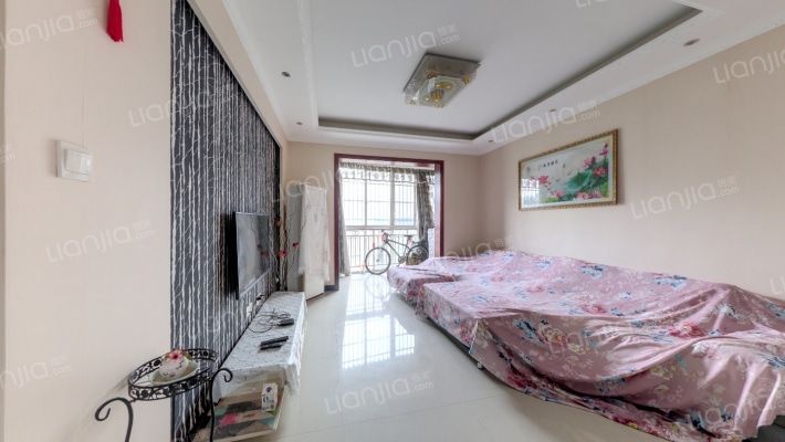 御景湾二手房实景图