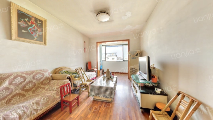 经天路4号二手房实景图