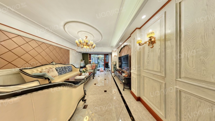 揽江雅苑二手房实景图