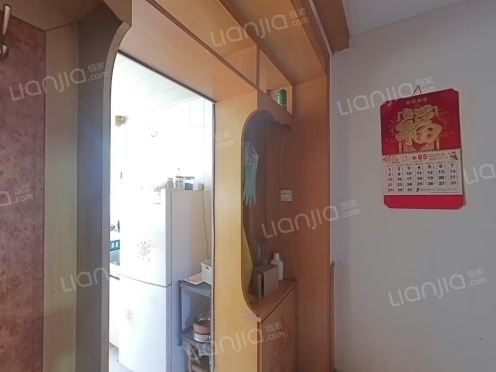 合租·大埠东小区 1居室 南卧