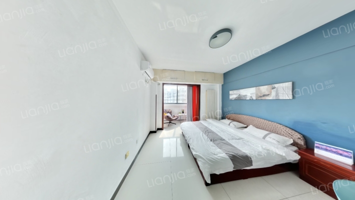 康都大厦二手房实景图