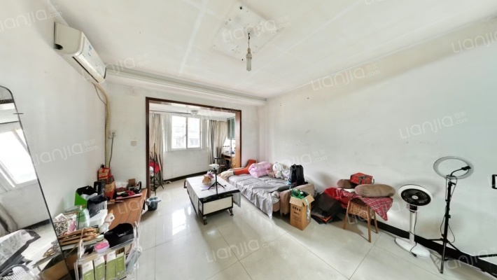 嘉盛阳光山庄二手房实景图