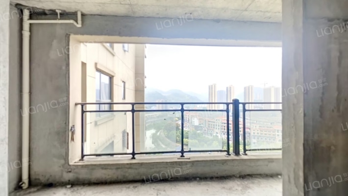 溶江小区二手房实景图