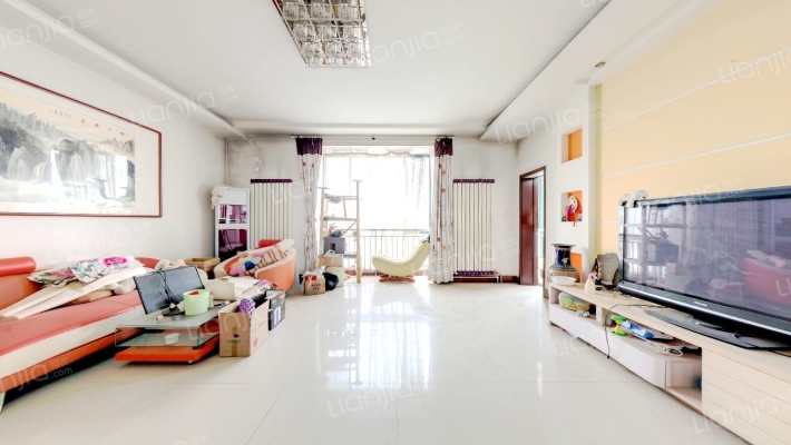 雅居苑二手房实景图