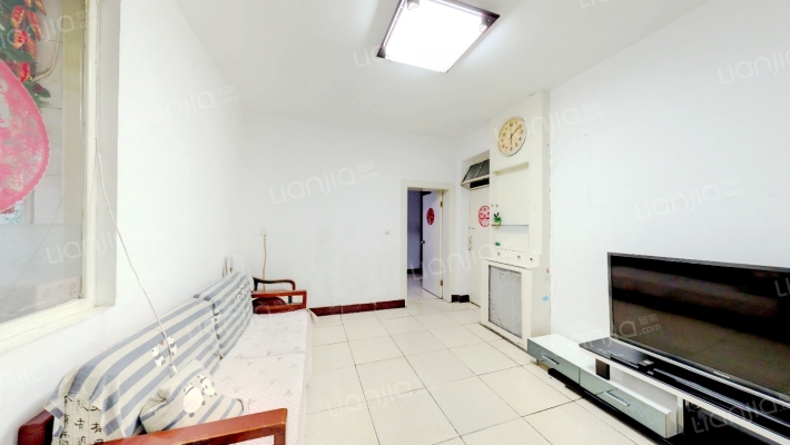 国防宾馆宿舍二手房实景图