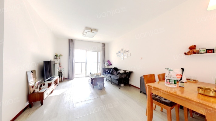 水畔经典二手房实景图