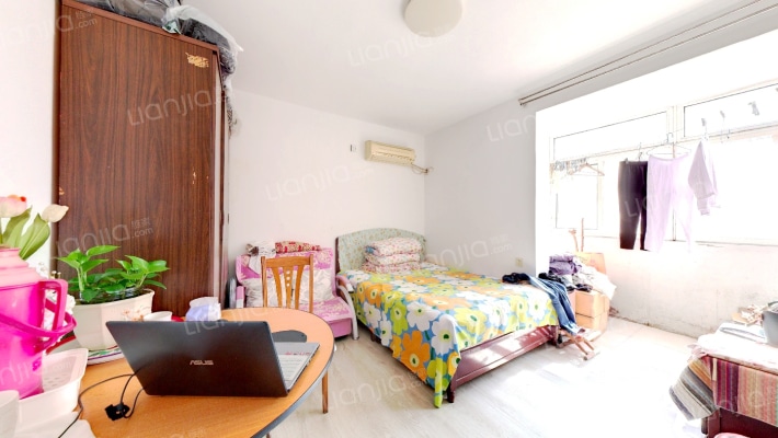 东山社区二手房实景图