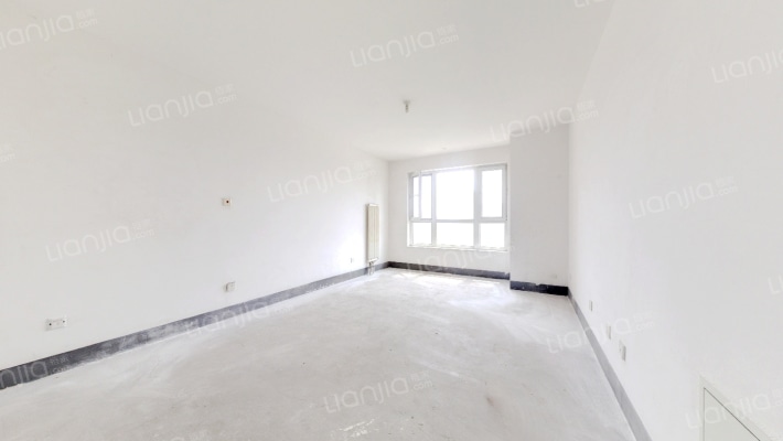 万科金域国际A区清雅苑二手房实景图