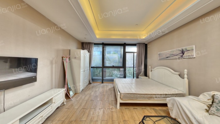 阳光银泰城二手房实景图