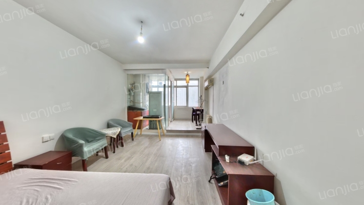 观洲国际二手房实景图