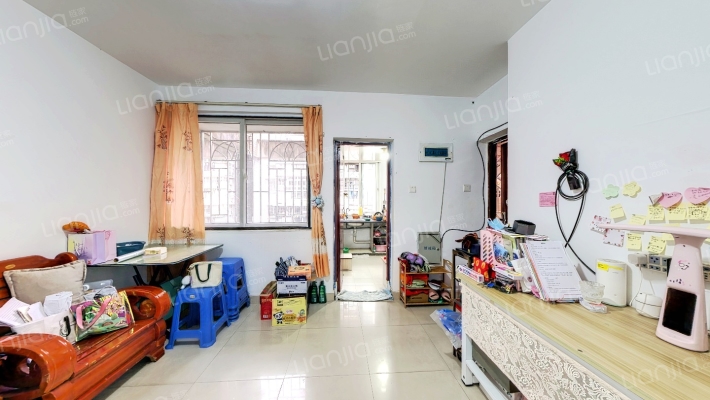 金闽小区二区东区二手房实景图