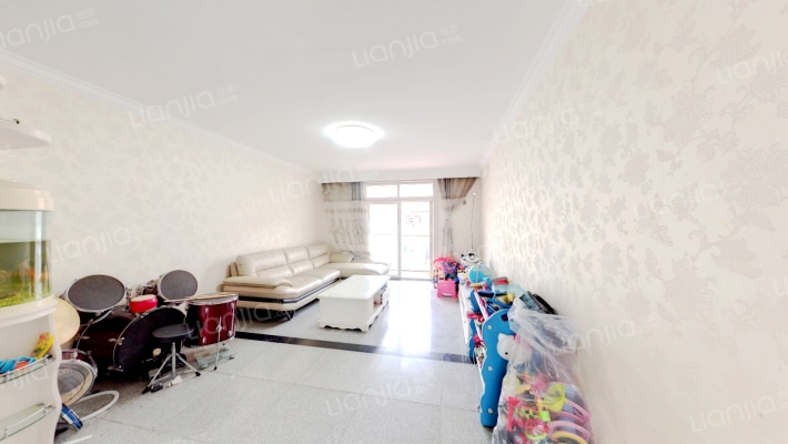 独墅苑西区二手房实景图