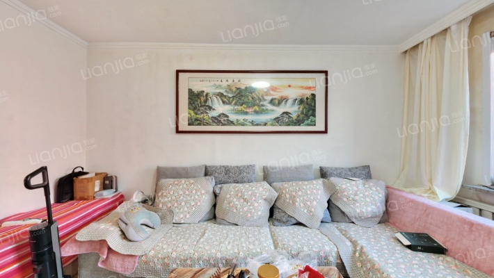 图们社区二手房实景图