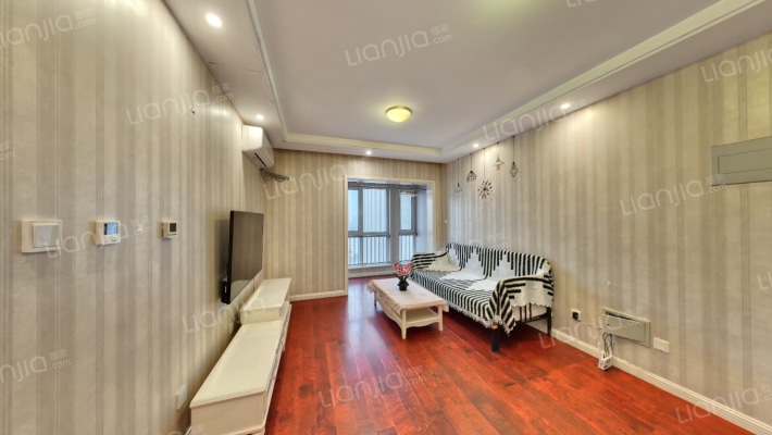 紫熙臺二手房实景图