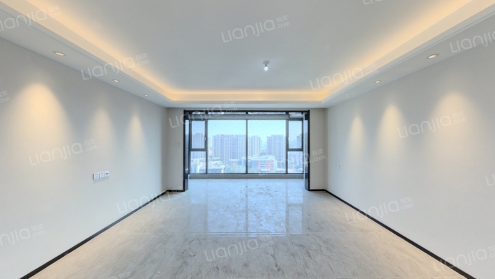 碧桂园香湖湾1号二手房实景图