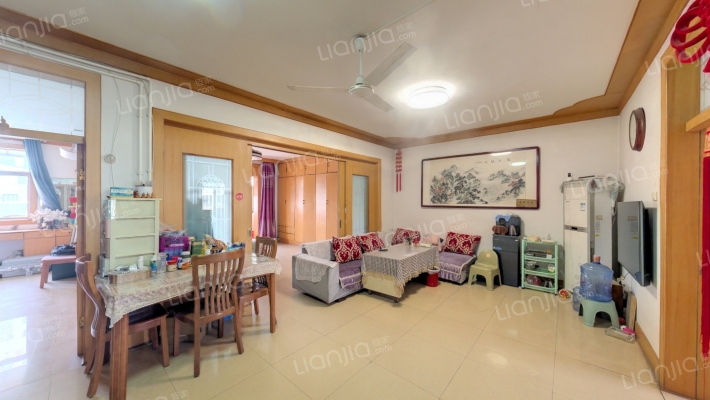 公园路32号院二手房实景图