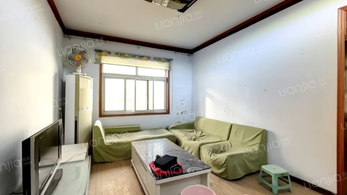 建设路中段南40号院二手房实景图