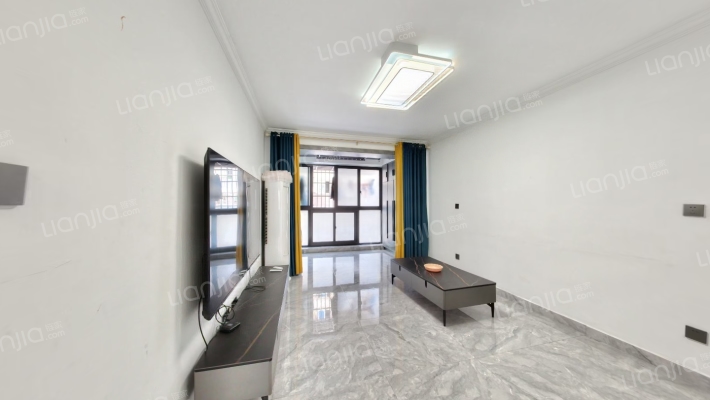 蓬曦园C5-1区二手房实景图