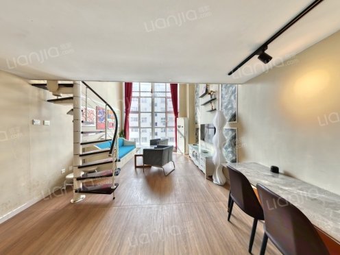 整租·海角七号 2室1厅 西