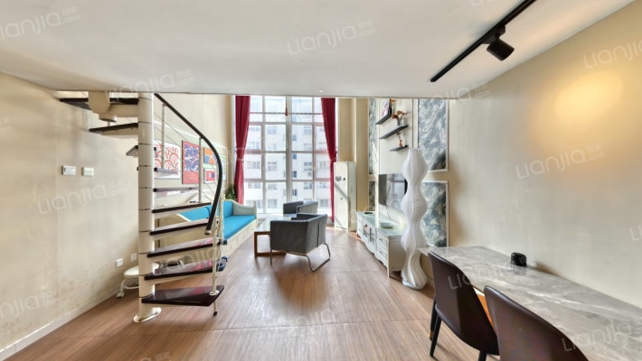 海角七号二手房实景图