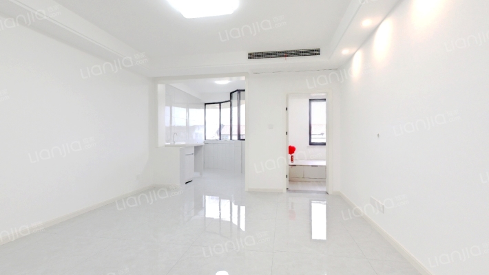 碧波花园二手房实景图