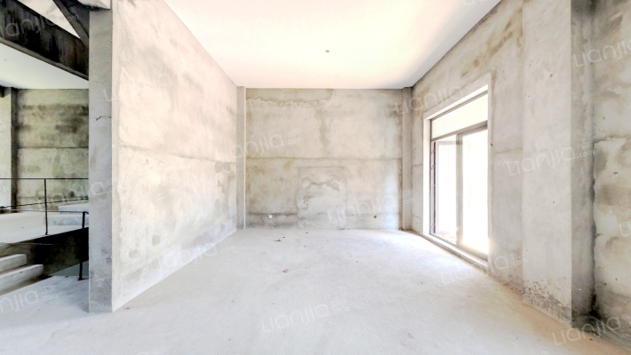 正祥林语墅二期二手房实景图