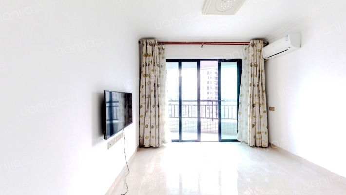 嘉宏圆梦雅居二手房实景图