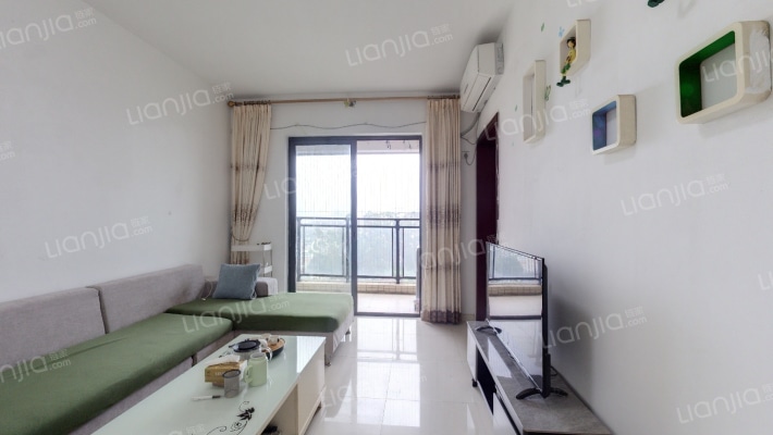 润创兴时代公寓二手房实景图