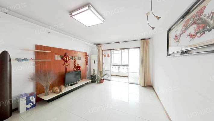 阳光花园小区二手房实景图